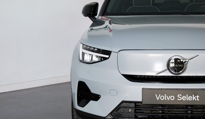 Volvo XC40 1.5 T2 129 Inscription completo