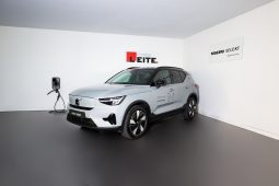 Volvo XC40 1.5 T2 129 Inscription completo