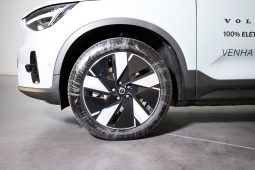 Volvo XC40 1.5 T2 129 Inscription completo