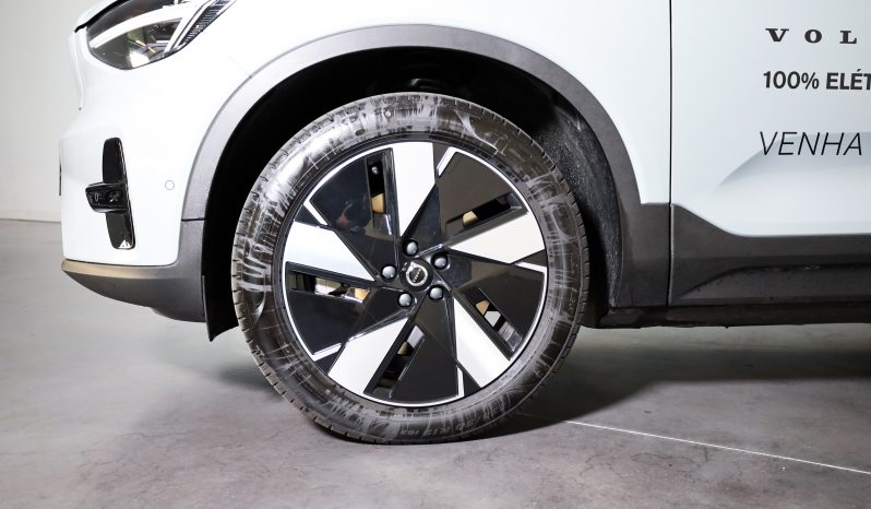 Volvo XC40 1.5 T2 129 Inscription completo