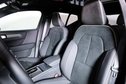 Volvo XC40 1.5 T2 129 Inscription completo