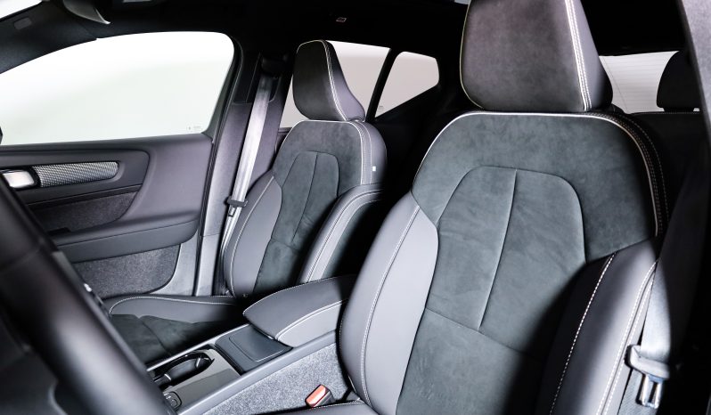 Volvo XC40 1.5 T2 129 Inscription completo