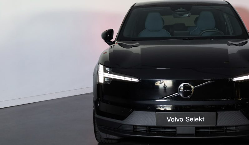 Volvo EX30 69 kWh Single Motor Extended Range 272cv Plus completo