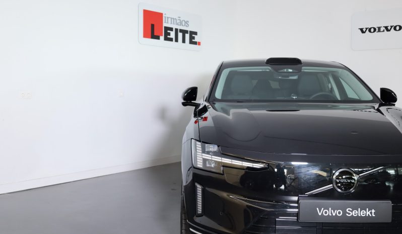 Volvo ES90 Single Motor Ultra RWD 333cv completo