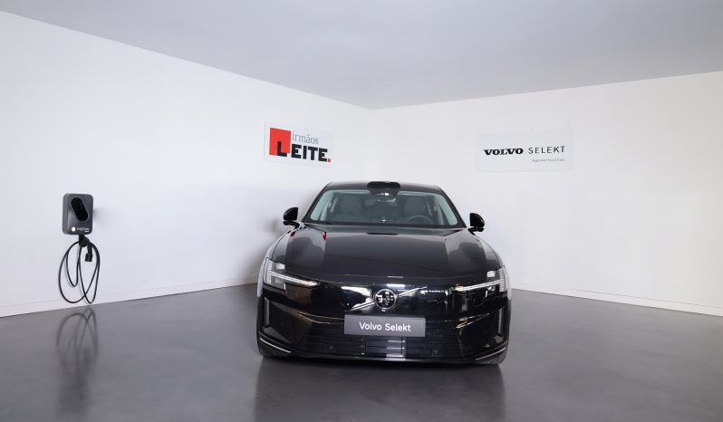Volvo ES90 Single Motor Ultra RWD 333cv completo