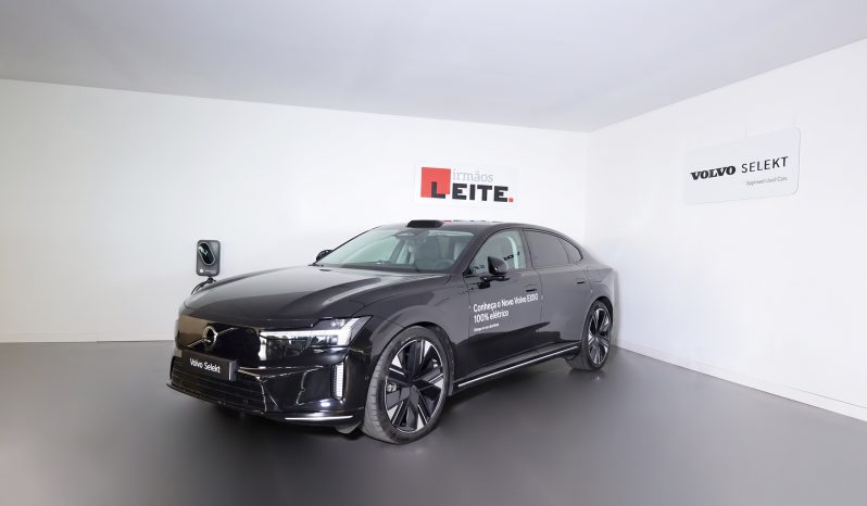 Volvo ES90 Single Motor Ultra RWD 333cv completo