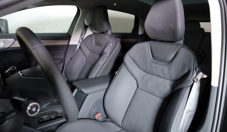 Volvo ES90 Single Motor Ultra RWD 333cv completo