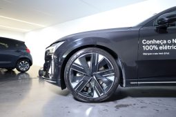 Volvo ES90 Single Motor Ultra RWD 333cv completo