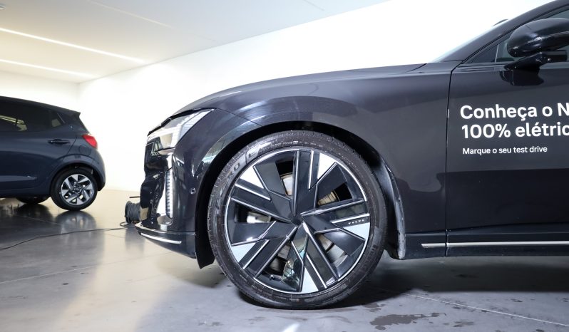 Volvo ES90 Single Motor Ultra RWD 333cv completo