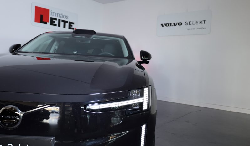 Volvo ES90 Single Motor Ultra RWD 333cv completo