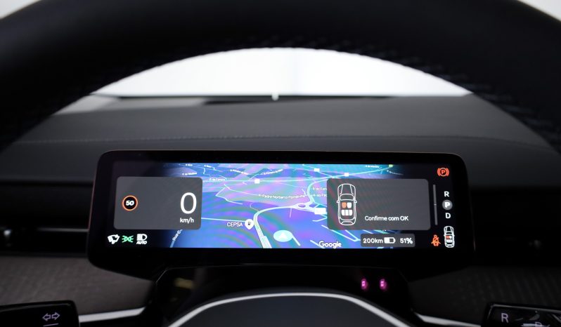 Volvo ES90 Single Motor Ultra RWD 333cv completo