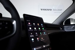 Volvo ES90 Single Motor Ultra RWD 333cv completo
