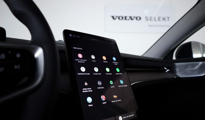 Volvo ES90 Single Motor Ultra RWD 333cv completo