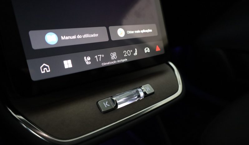 Volvo ES90 Single Motor Ultra RWD 333cv completo