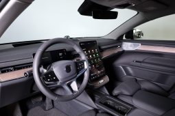 Volvo ES90 Single Motor Ultra RWD 333cv completo