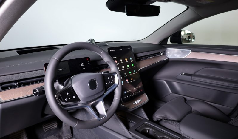 Volvo ES90 Single Motor Ultra RWD 333cv completo