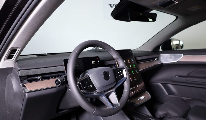 Volvo ES90 Single Motor Ultra RWD 333cv completo