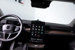 Volvo ES90 Single Motor Ultra RWD 333cv completo