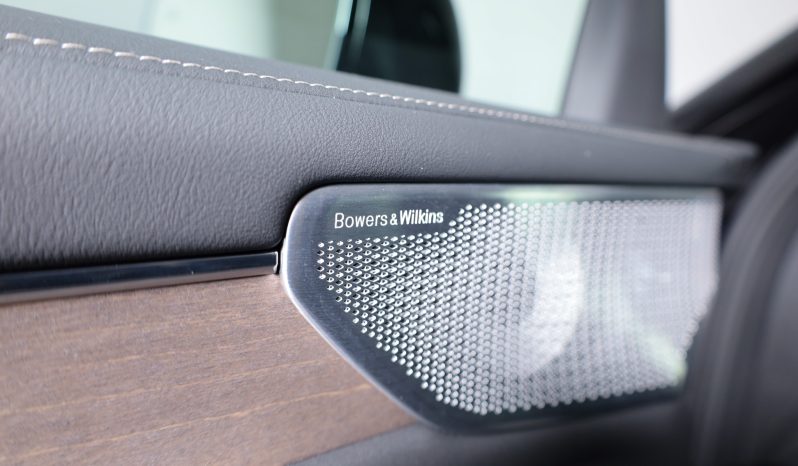 Volvo ES90 Single Motor Ultra RWD 333cv completo