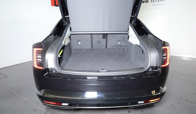 Volvo ES90 Single Motor Ultra RWD 333cv completo