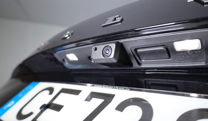 Volvo ES90 Single Motor Ultra RWD 333cv completo