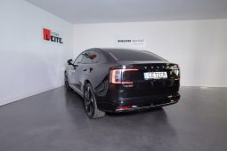 Volvo ES90 Single Motor Ultra RWD 333cv completo
