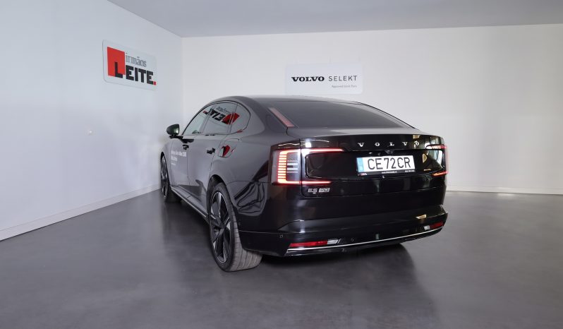 Volvo ES90 Single Motor Ultra RWD 333cv completo
