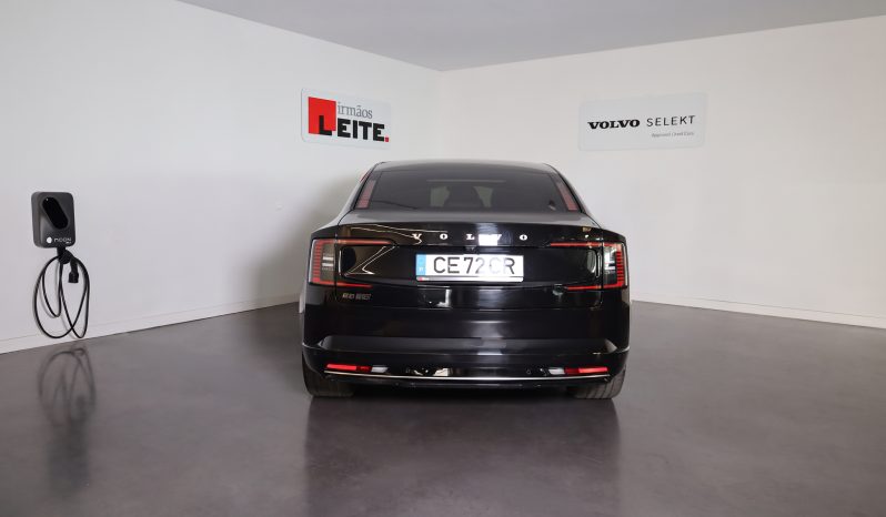 Volvo ES90 Single Motor Ultra RWD 333cv completo