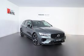 Volvo V60 2.0 T6 TE 350 PHEV AWD Plus Dark Auto