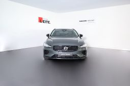 Volvo V60 2.0 T6 TE 350 PHEV AWD Plus Dark Auto completo