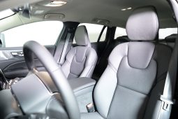 Volvo V60 2.0 T6 TE 350 PHEV AWD Plus Dark Auto completo