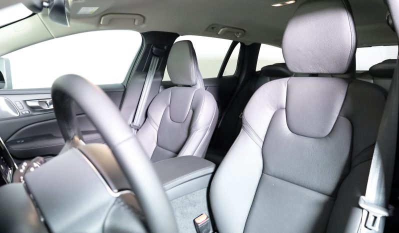 Volvo V60 2.0 T6 TE 350 PHEV AWD Plus Dark Auto completo