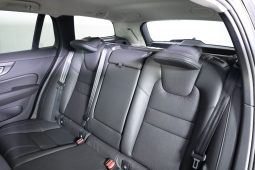 Volvo V60 2.0 T6 TE 350 PHEV AWD Plus Dark Auto completo