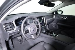 Volvo V60 2.0 T6 TE 350 PHEV AWD Plus Dark Auto completo