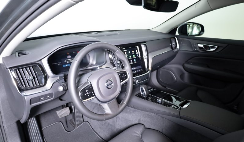 Volvo V60 2.0 T6 TE 350 PHEV AWD Plus Dark Auto completo