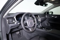 Volvo V60 2.0 T6 TE 350 PHEV AWD Plus Dark Auto completo