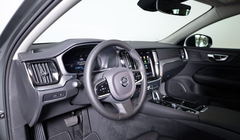 Volvo V60 2.0 T6 TE 350 PHEV AWD Plus Dark Auto completo