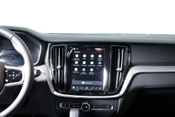 Volvo V60 2.0 T6 TE 350 PHEV AWD Plus Dark Auto completo