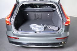Volvo V60 2.0 T6 TE 350 PHEV AWD Plus Dark Auto completo