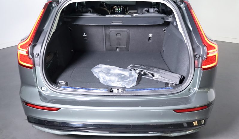 Volvo V60 2.0 T6 TE 350 PHEV AWD Plus Dark Auto completo