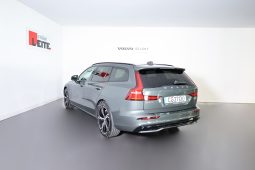 Volvo V60 2.0 T6 TE 350 PHEV AWD Plus Dark Auto completo