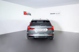 Volvo V60 2.0 T6 TE 350 PHEV AWD Plus Dark Auto completo